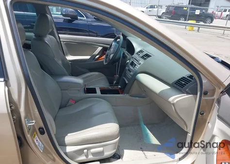 2010 Toyota Camry Xle V6 из США, поврежденный, VIN 4T1BK3EK8AU110931